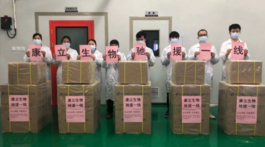 不怕“疫”路艱險，向前線英雄致敬！